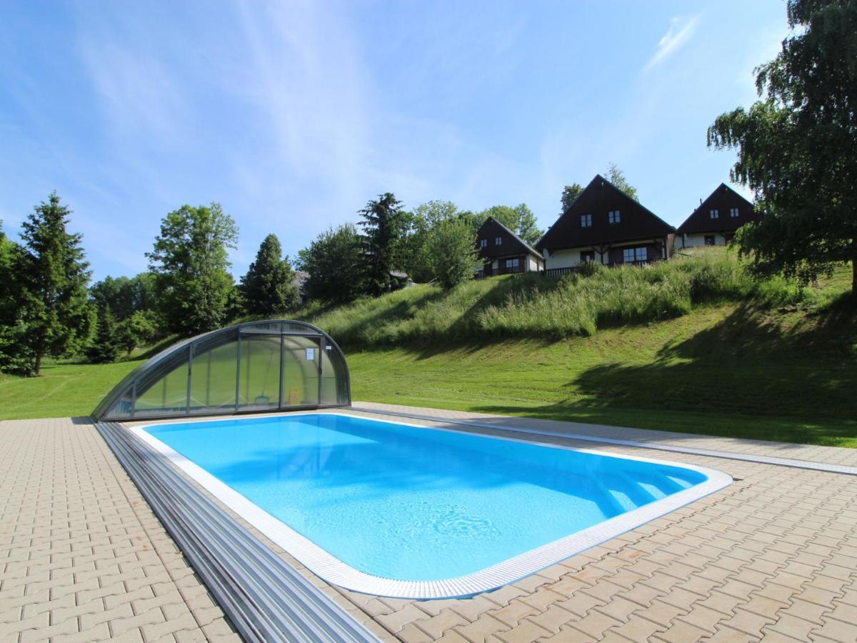 Holiday Home Holiday Hill 57 By Interhome Cista  Exterior foto