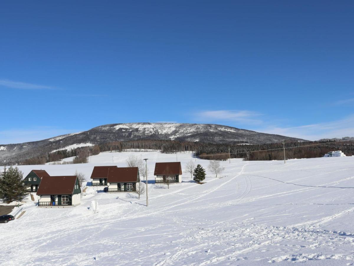 Holiday Home Holiday Hill 57 By Interhome Cista  Exterior foto