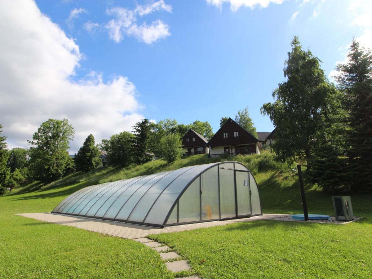 Holiday Home Holiday Hill 57 By Interhome Cista  Exterior foto
